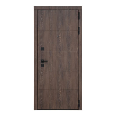 Дверь КУПЕР МЮНХЕН 860 ЛЕВАЯ