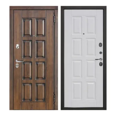 Дверь КУПЕР МЮНХЕН 860 ПРАВАЯ