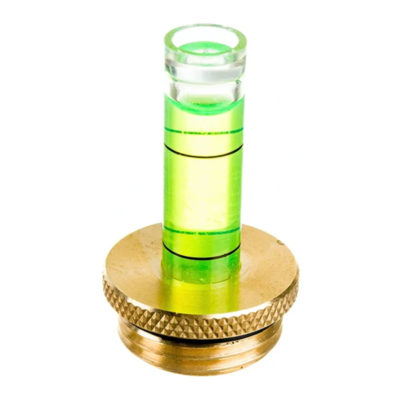 Пробка-уровень Valtec