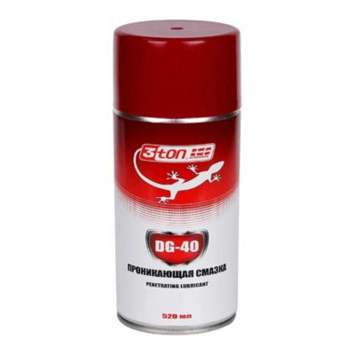 Универсальная смазка 3 в 1 520 мл аэрозоль