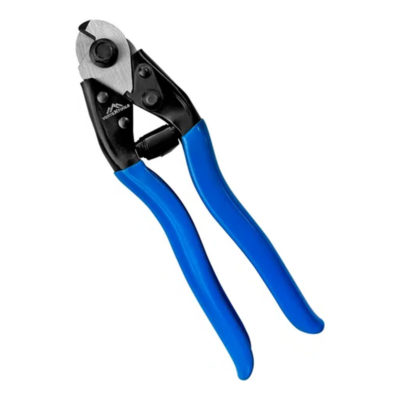 Тросорез ручной 200мм VERTEXTOOLS