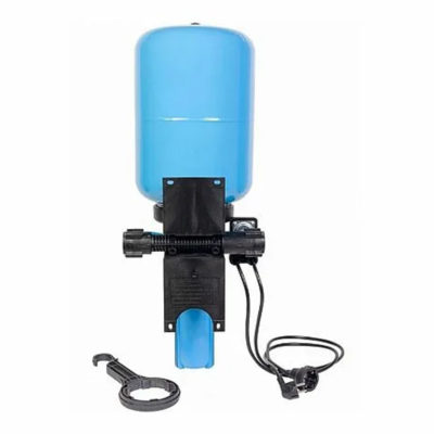 Система водоснабжения Краб 24л Джилекс