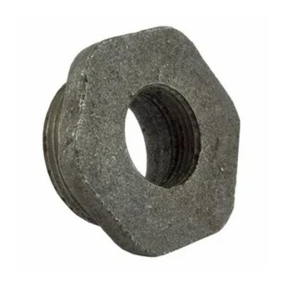 Пробка рад чугун 25*20 (правая)