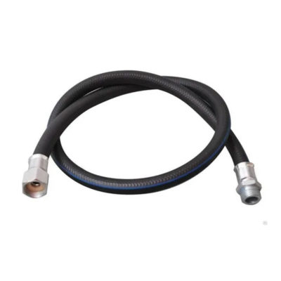 Подводка газовая резиновая 3м г/ш