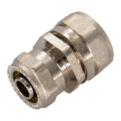 Муфта цанга 20*16