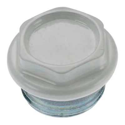 Пробка радиатора 1" левая