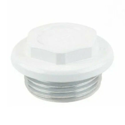 Пробка радиатора 1" правая