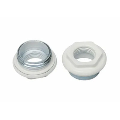 Пробка радиатора 1"-1/2 левая