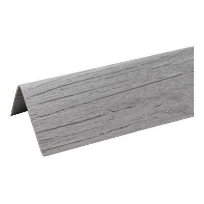 Угол пластиковый (2