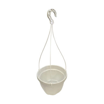Кашпо подвесное Ника 3л. 200мм с подд