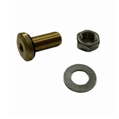 Клапан воздушный гидроаккумулятора V6215 Д14