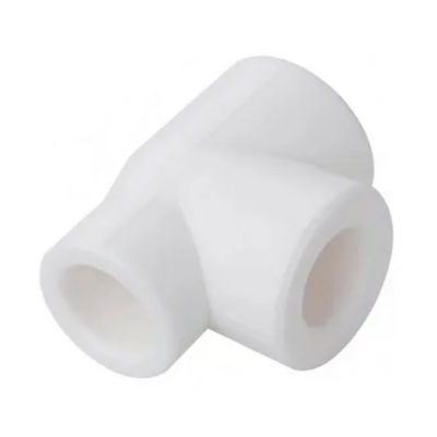 Тройник Ф20*25*20 перех./обр.