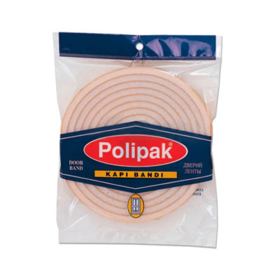 Утеплитель д/дверей и окон д-8мм