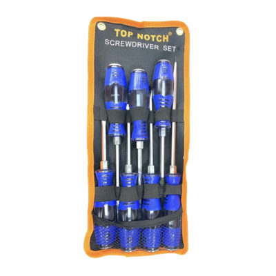 RST-2187 Набор ударных отверток