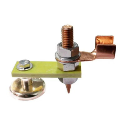 RST-2479 Магнитная масса д/сварки (Держатель заземления)