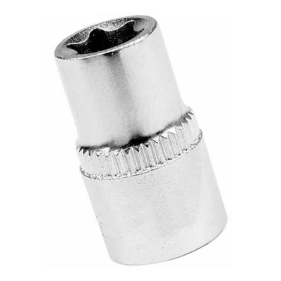 Головка торцевая 1/4