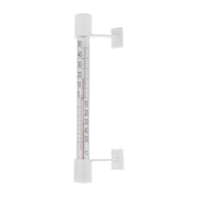 Термометр уличный (на гвозди)