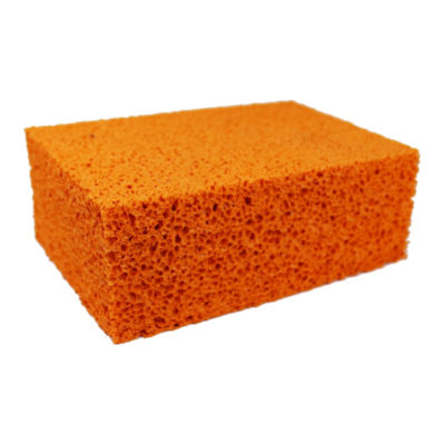 Вискозная губка для плитки VERTEXTOOLS