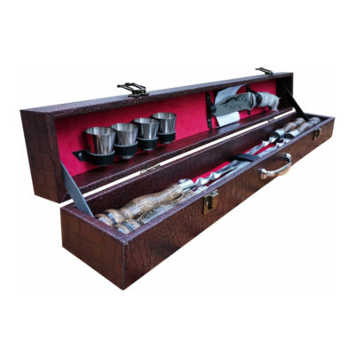 Набор подарочный в кейсе №1