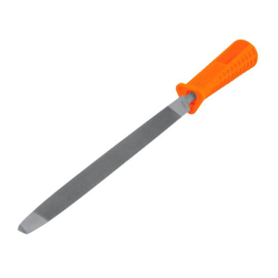 Напильник 8 (трехгранный)