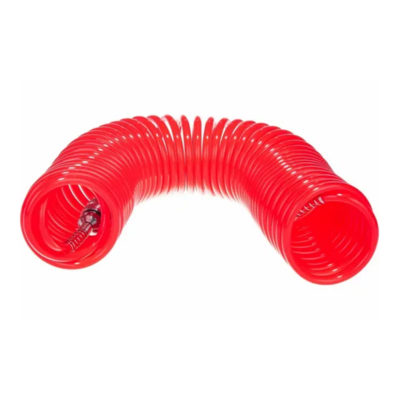 Шланг спиральн. возд. 10м (8-12мм)