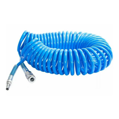 Шланг спиральн. возд. 20м (8-12мм)