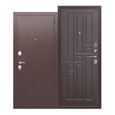 Дверь 960 Правая 60 М Венге