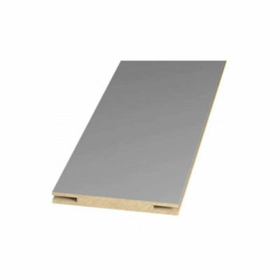 Добор ПВХ перламутр светлый 10*150 мм телескопический