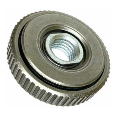 Гайка для УШМ самозажимная