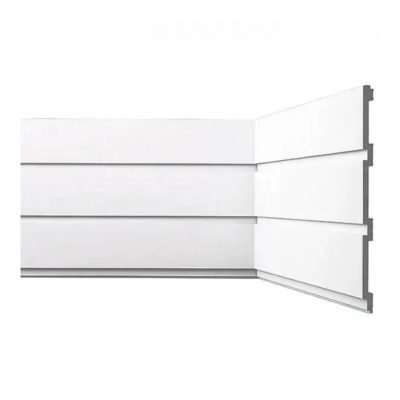 Панель стеновая XPS СП 02/2