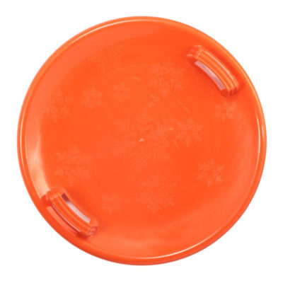 Ледянка пластик круглая 60см Р4009