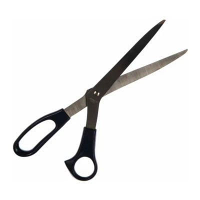 Ножницы для обоев из нерж.стали 230 мм