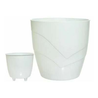 Грация кашпо 2