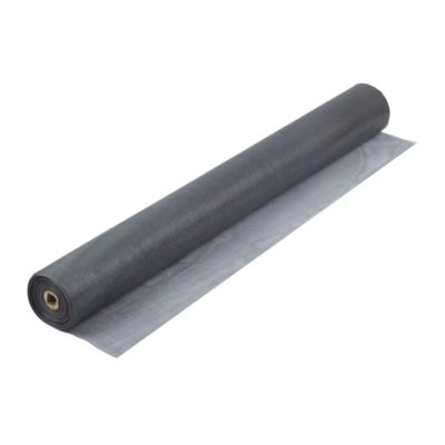 Сетка для москитных окон серая 1