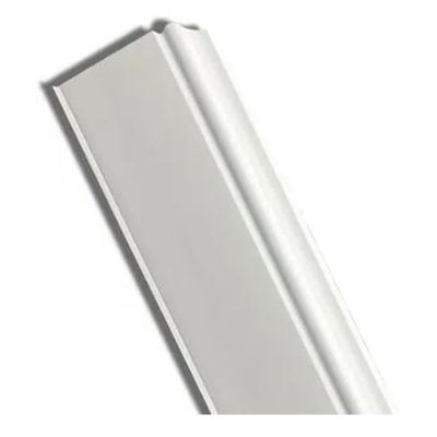 Плинтус напольный фигурный 80мм 2