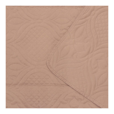 Покрывало 2-спальное 180*200 см стеганое Ультрасоник Атлас