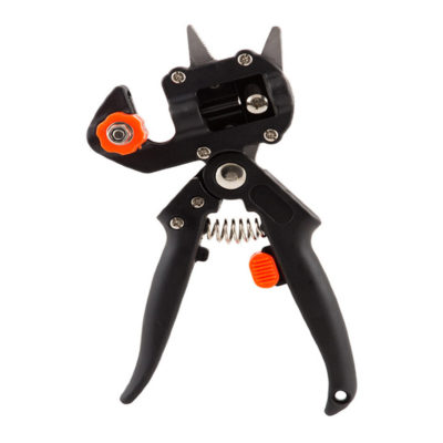 Секатор прививочный