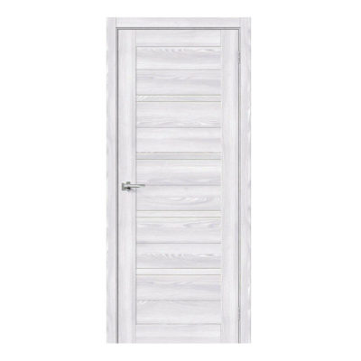 Дверь ЭКО Браво-22 Riviera Ice Magic Fog 200*70