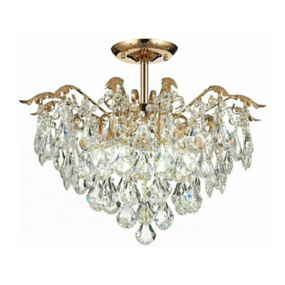 Люстра SJ.9313-500C