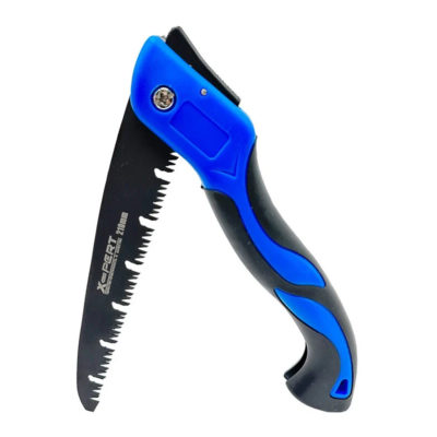 Ножовка складная садовая X-pert большая