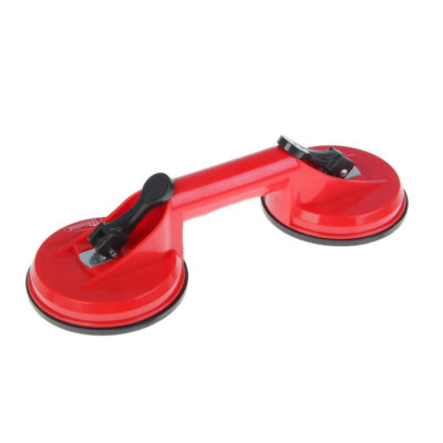 Стеклодомкрат №2