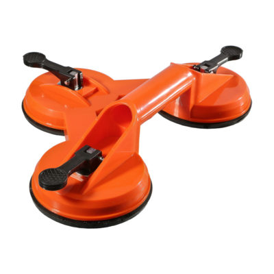 Стеклодомкрат №3