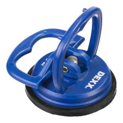 Стеклодомкрат Профи мини