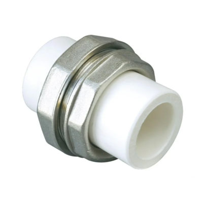 Муфта разъемная 40 ПП