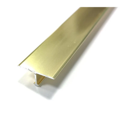 Т-профиль анодированный ПТ-13