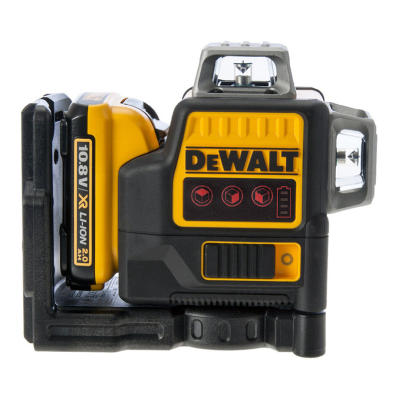 Нивелир лазерный DeWalt - ДисконтСтрой.рф Нивелир лазерный DeWalt