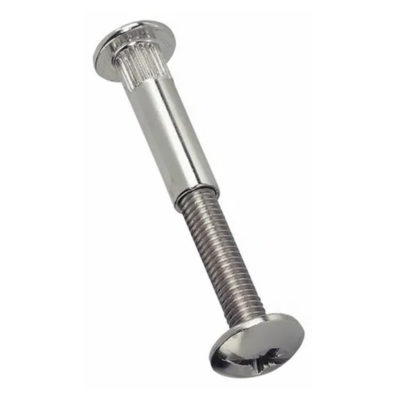 Стяжка мебельная M