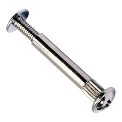 Стяжка мебельная L