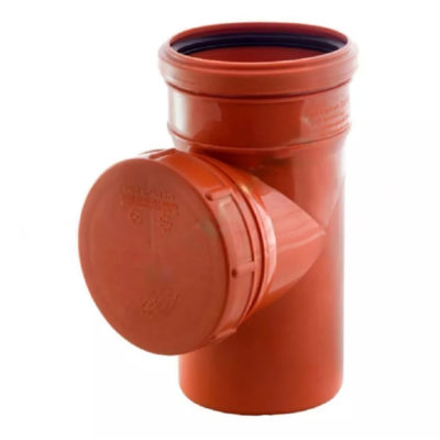 Ревизия ПП РТП Д 110 наружн