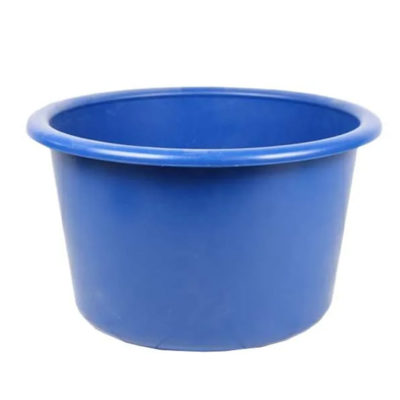 Комплект Таз 18 литров декоративный